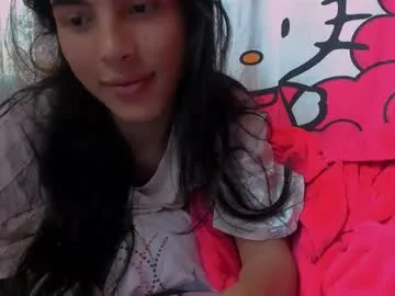 zharidjparker – webcam model profile photo Image 8