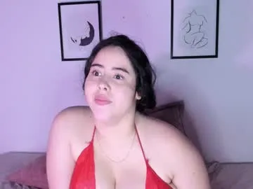 MilaDelays cam session Image 14