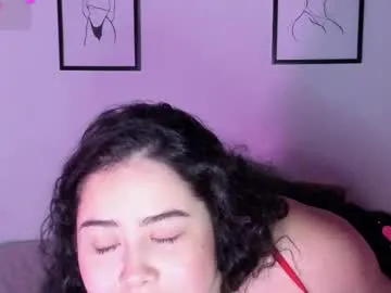 MilaDelays cam session Image 3