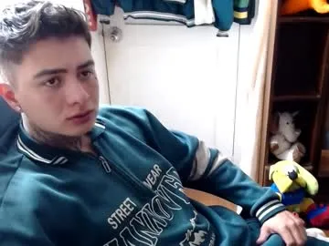 santi_ss – webcam model profile photo