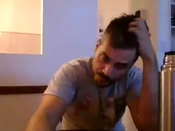 santinogc – webcam model profile photo