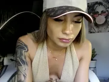 NattyNash – webcam model profile photo Image 15