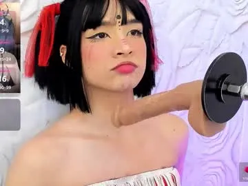 BellaJade – webcam model profile photo Image 17