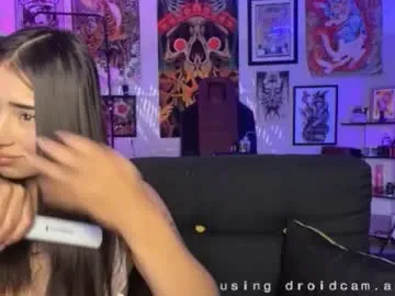 PollyElfi – webcam model profile photo Image 15