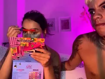 PollyElfi – webcam model profile photo Image 2