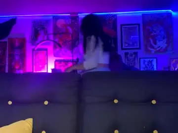 PollyElfi – webcam model profile photo Image 6