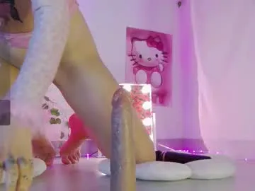 MarianaSaavedra – webcam model profile photo Image 8