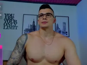 sean_carrera69 – webcam model profile photo