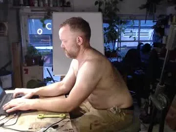 zharidjparker – webcam model profile photo Image 10