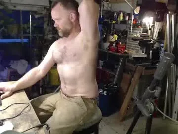 zharidjparker – webcam model profile photo Image 15