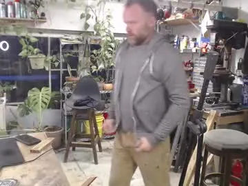 zharidjparker – webcam model profile photo Image 16