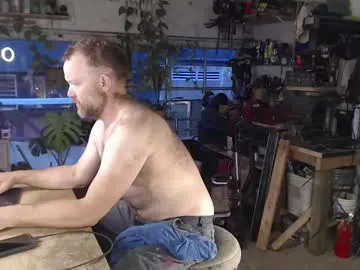 zharidjparker – webcam model profile photo Image 17