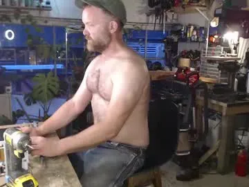 zharidjparker – webcam model profile photo Image 18