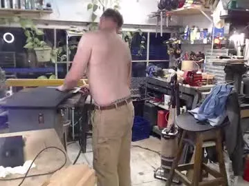 zharidjparker – webcam model profile photo Image 19