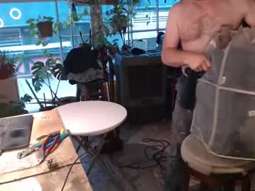 zharidjparker – webcam model profile photo Image 2