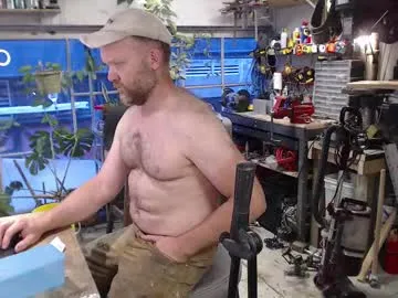 zharidjparker – webcam model profile photo Image 3