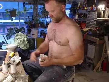 zharidjparker – webcam model profile photo Image 4