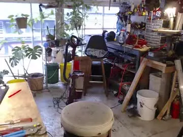 zharidjparker – webcam model profile photo Image 5