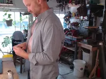 zharidjparker – webcam model profile photo Image 6