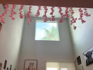 Aleja – webcam model profile photo Image 17