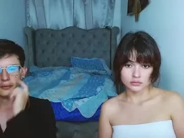 selena_and_andress – webcam model profile photo