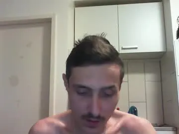 serhio27 – webcam model profile photo