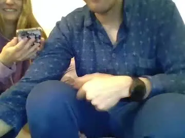 sexopareja332023 – webcam model profile photo