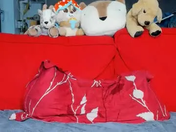 pureannuals – webcam model profile photo Image 5