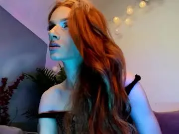 ArielEvans – webcam model profile photo Image 18