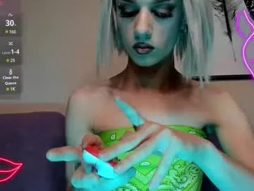 ArielEvans – webcam model profile photo Image 3