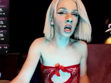 ArielEvans – webcam model profile photo Image 6