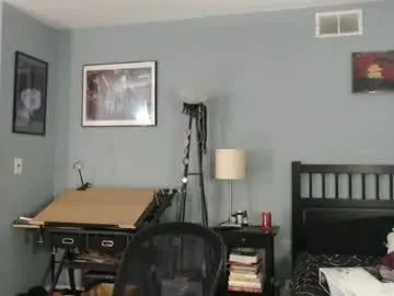 pureannuals – webcam model profile photo Image 16