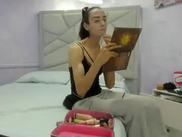 heavensbunny – webcam model profile photo Image 13