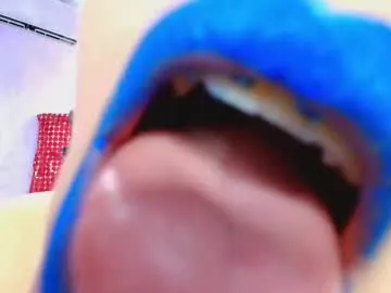 heavensbunny – webcam model profile photo Image 18