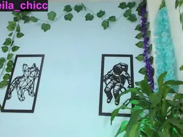 manuela_zapata – webcam model profile photo Image 13