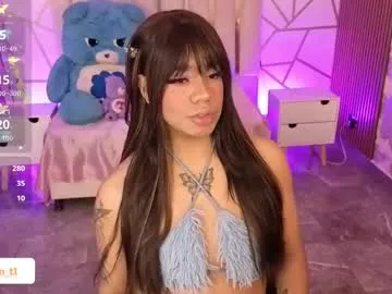 NatashaCeratti – webcam model profile photo Image 18