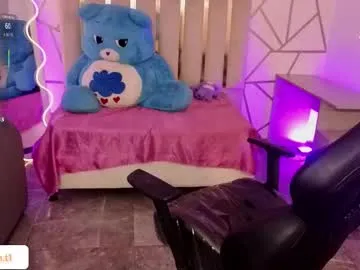 NatashaCeratti – webcam model profile photo Image 7