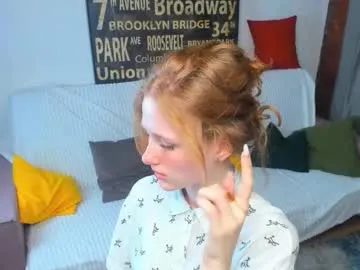 imlovelyrose – webcam model profile photo Image 3