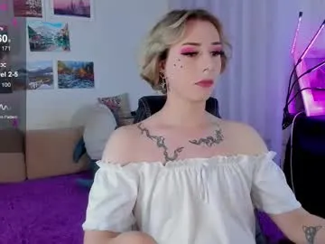 itsyourlady – webcam model profile photo Image 13