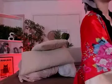 beaute_fatale – webcam model profile photo Image 4