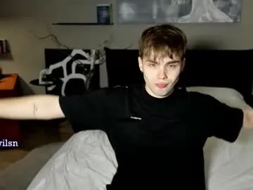 brownboy6999 – webcam model profile photo Image 5