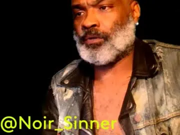 sinnernoir – webcam model profile photo