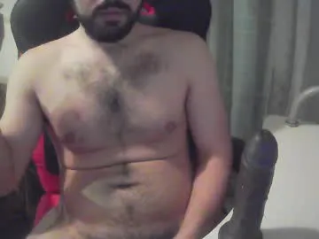 sissy_bear_ – webcam model profile photo