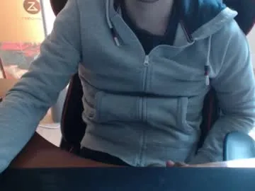 sjerry007 – webcam model profile photo