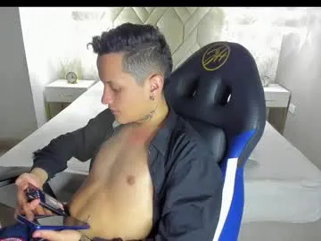 NarayanaSai – webcam model profile photo Image 4