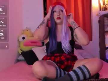 EmiliaWalker – webcam model profile photo Image 11