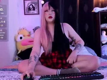 EmiliaWalker – webcam model profile photo Image 2