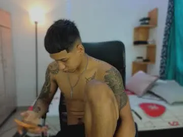 EmiliaWalker – webcam model profile photo Image 4