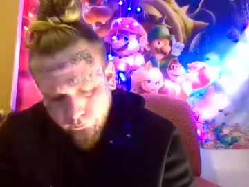 smokebluntafterblunt – webcam model profile photo