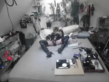 smokeslut365 – webcam model profile photo